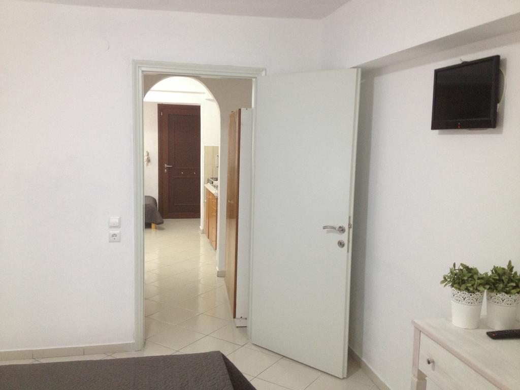 Villa Maria Polychrono Quarto foto